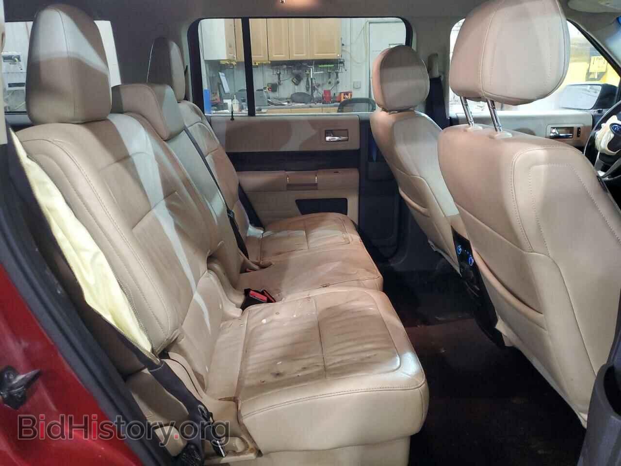 2014 FORD FLEX - VIN: 2FMGK5C83EBD12841 - Photo 11