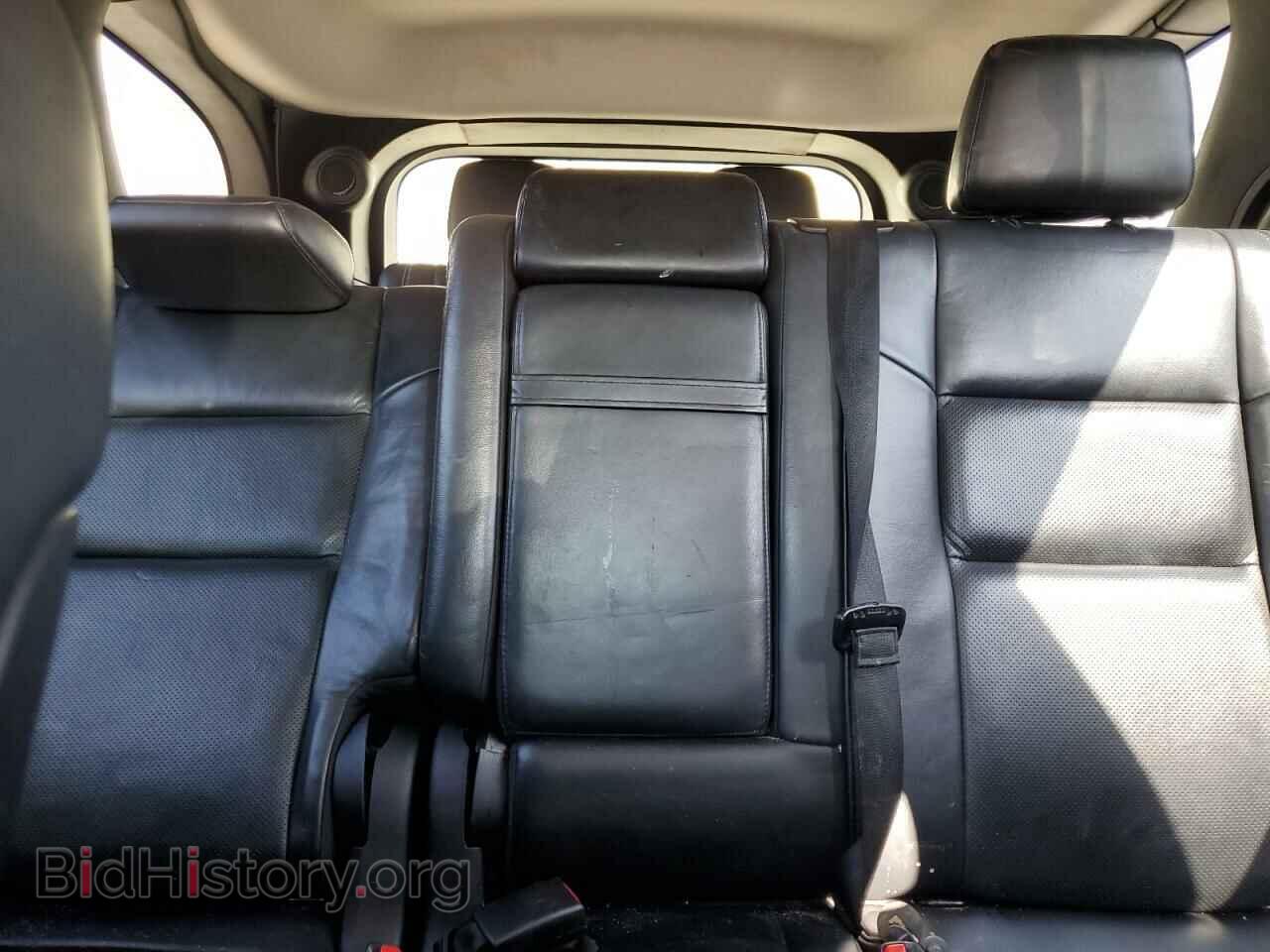 2011 DODGE DURANGO - VIN: 1D4SD5GT3BC692592 - Фото 10