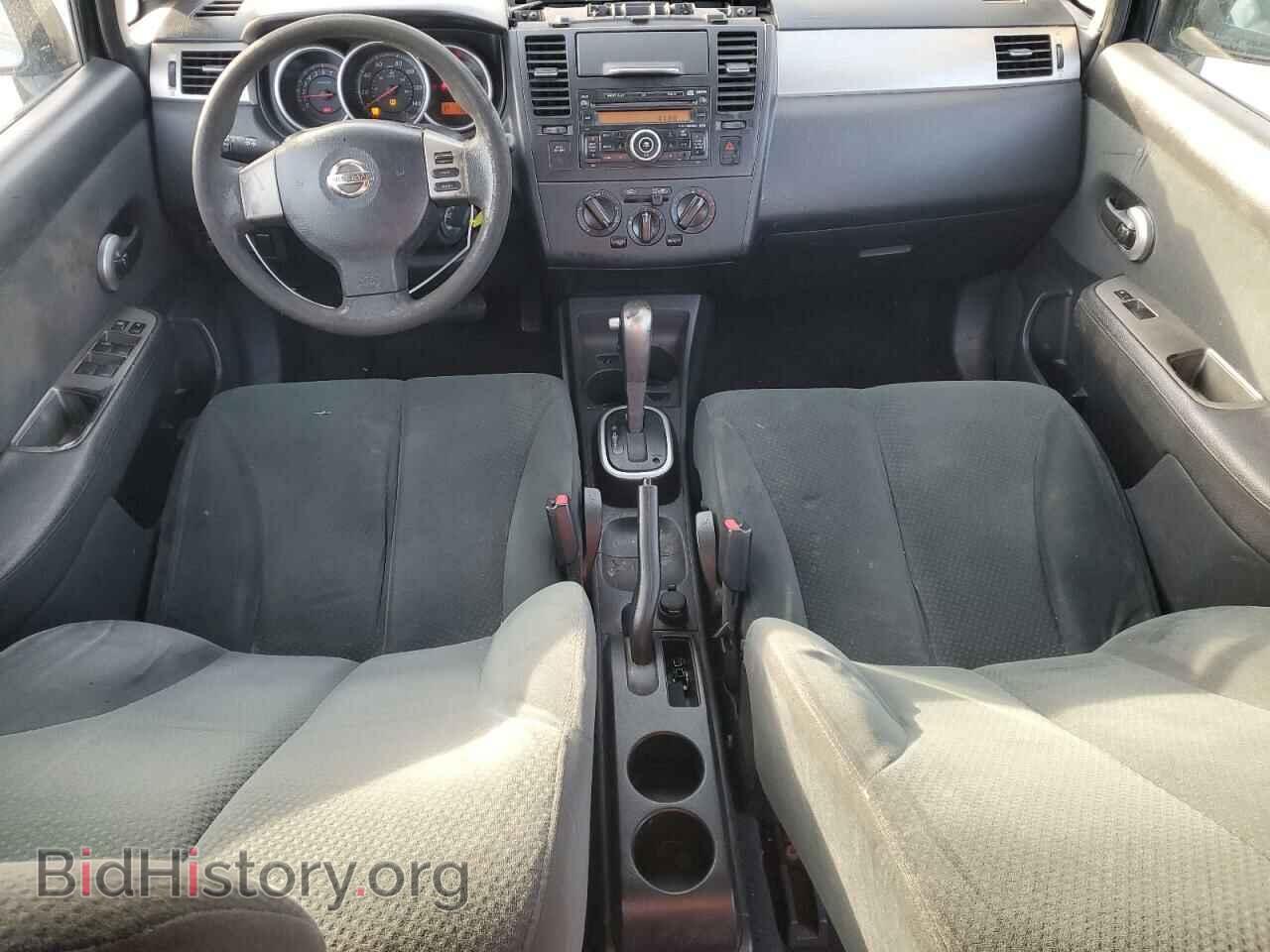 2011 NISSAN VERSA - VIN: 3N1BC1AP4BL481008 - Фото 8