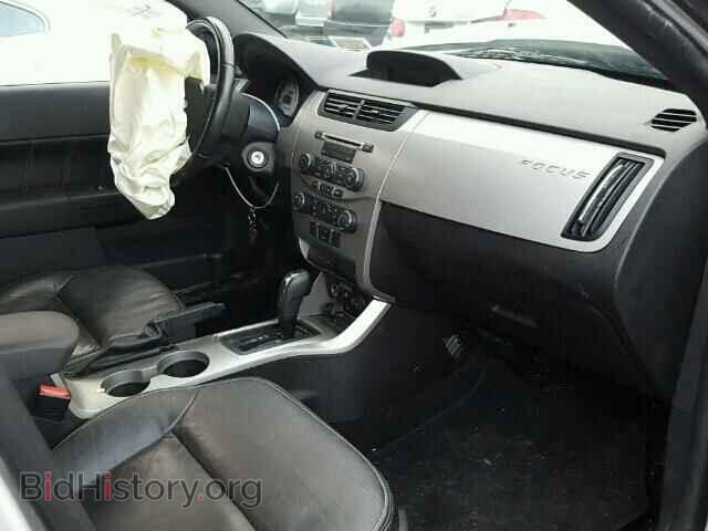 2009 FORD FOCUS - VIN: 1FAHP36N19W255470 - Фото 5