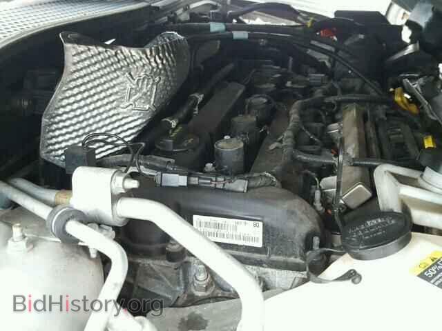 2009 FORD FOCUS - VIN: 1FAHP36N19W255470 - Фото 7