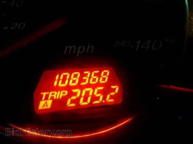 2007 MAZDA 6 - VIN: 1YVHP80D575M10994 - Фото 8