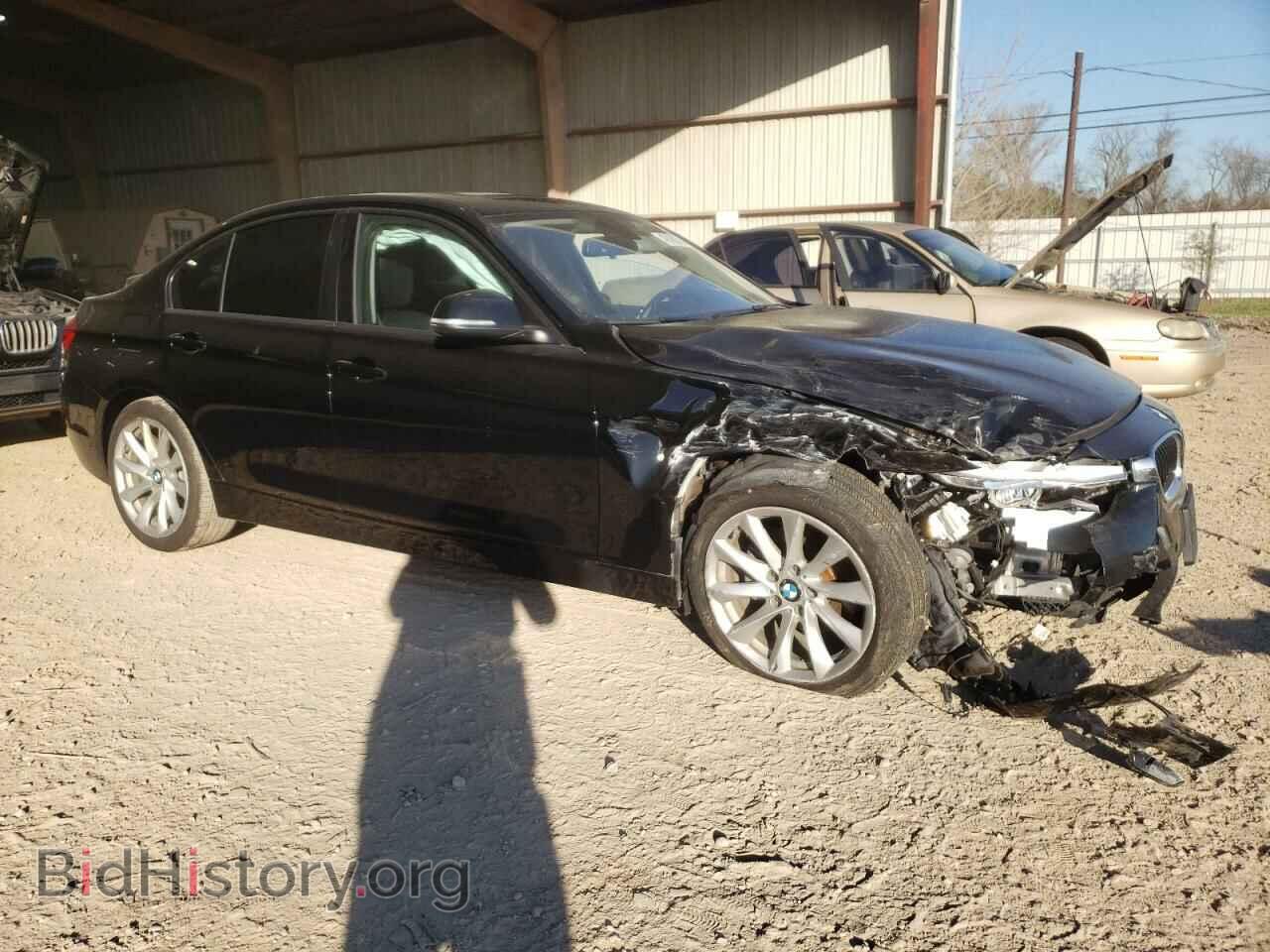 2018 BMW 3 SERIES - VIN: WBA8A3C56JA499534 - Фото 4