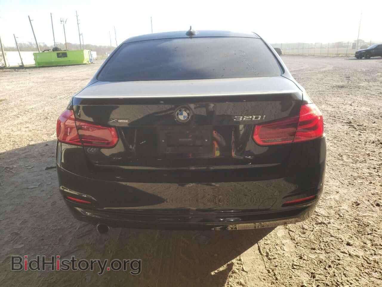 2018 BMW 3 SERIES - VIN: WBA8A3C56JA499534 - Фото 6