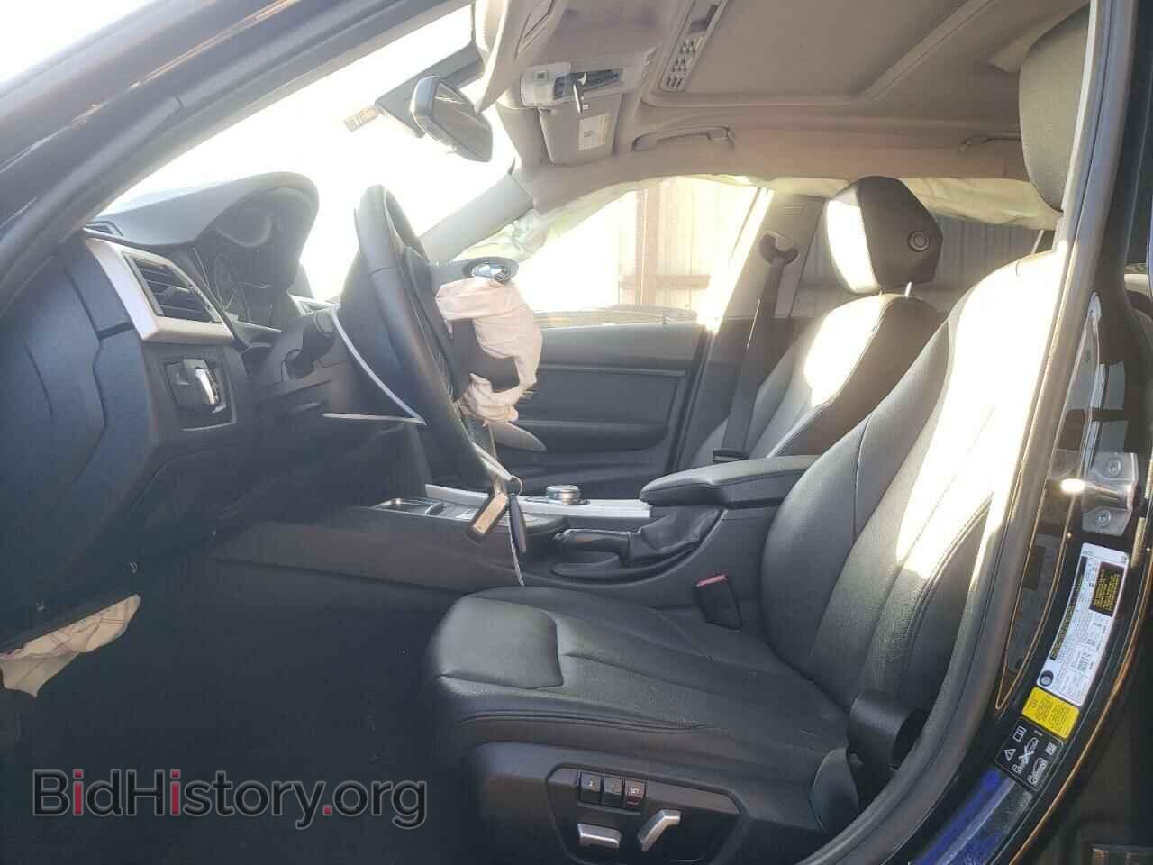 2018 BMW 3 SERIES - VIN: WBA8A3C56JA499534 - Фото 7
