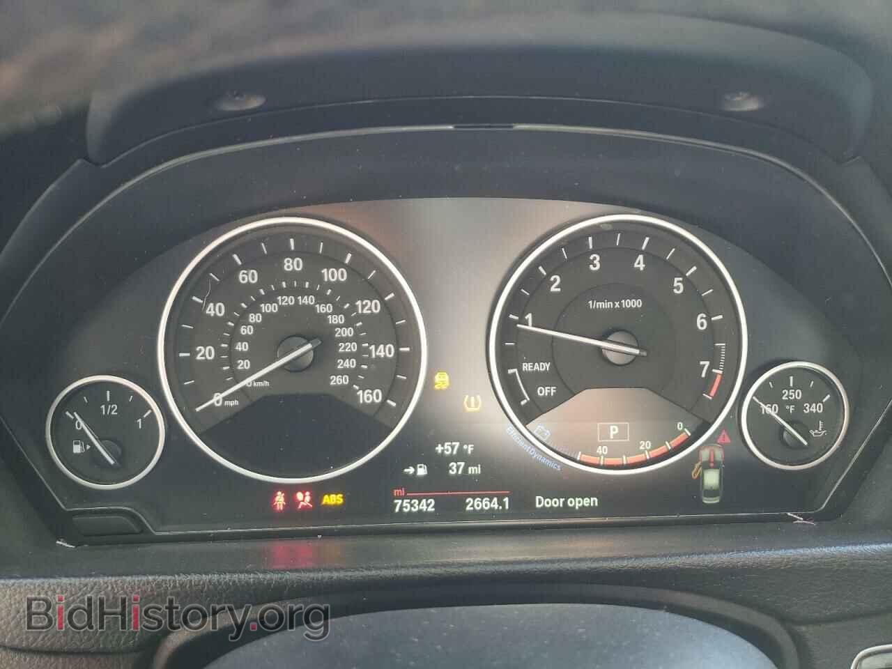 2018 BMW 3 SERIES - VIN: WBA8A3C56JA499534 - Фото 9