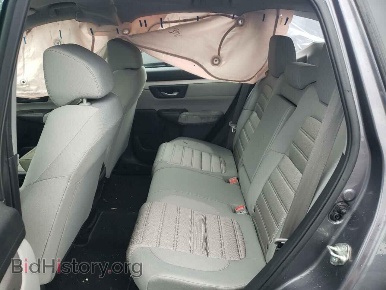2017 HONDA CRV - VIN: 2HKRW6H34HH219954 - Фото 10