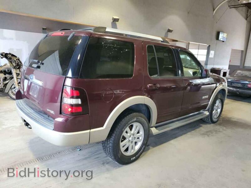 2006 Ford EXPLORER (VIN 1FMEU74E36UB65045) — photo 3 of 13