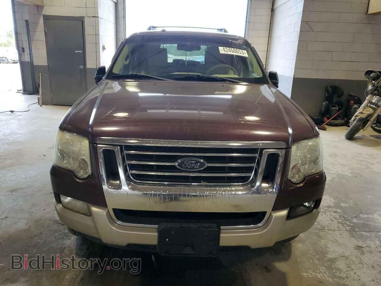 2006 FORD EXPLORER - VIN: 1FMEU74E36UB65045 - Photo 5