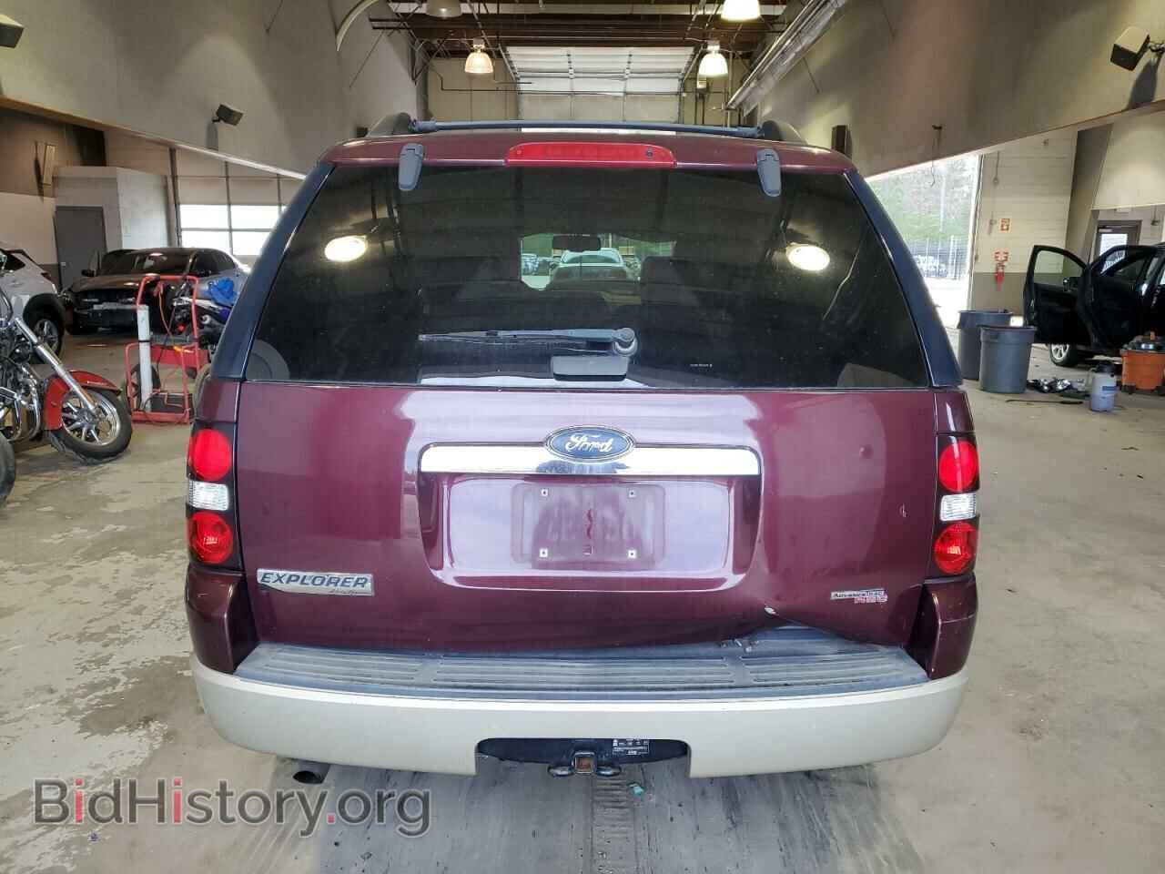 2006 FORD EXPLORER - VIN: 1FMEU74E36UB65045 - Photo 6