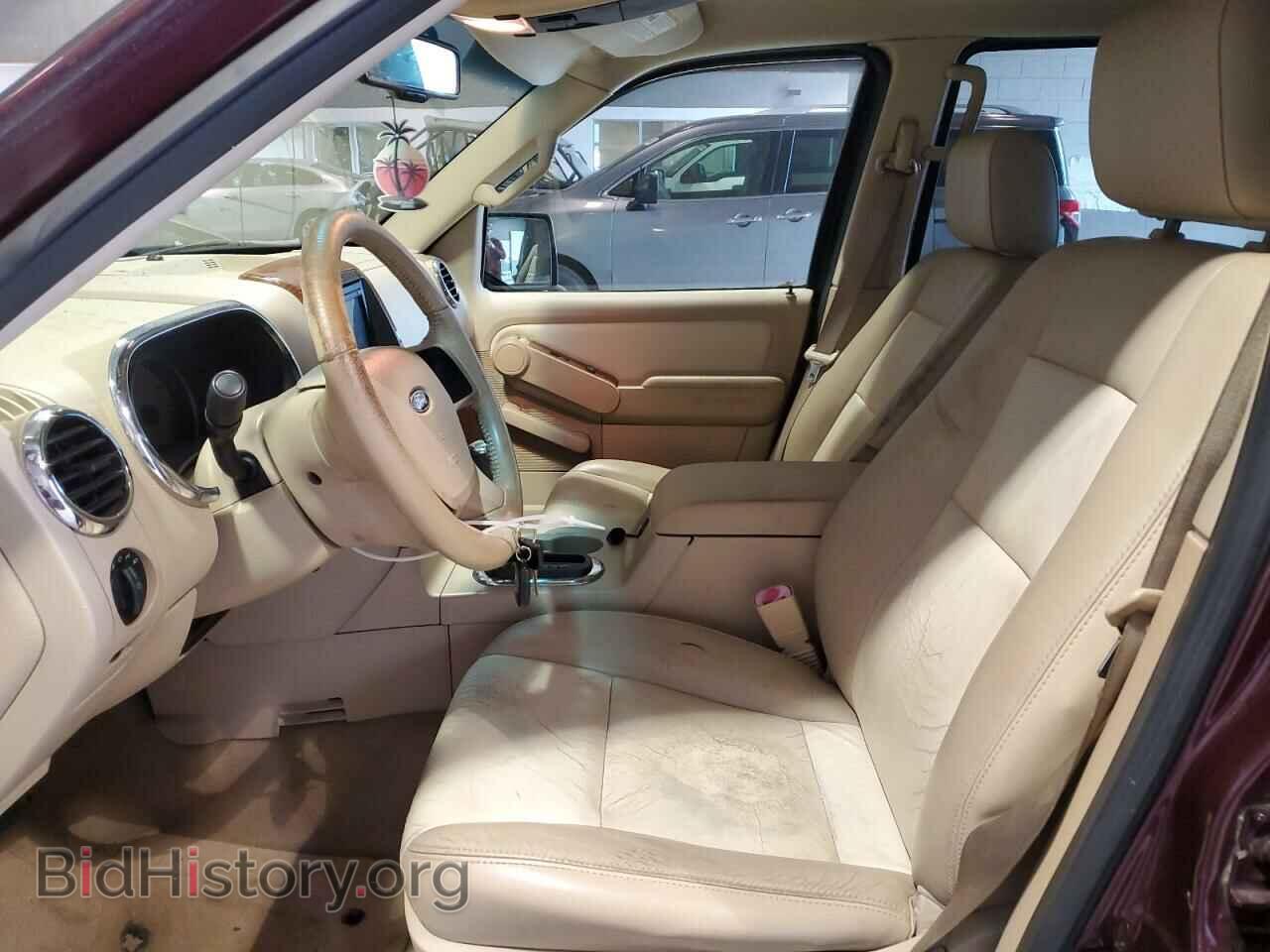 2006 FORD EXPLORER - VIN: 1FMEU74E36UB65045 - Photo 7
