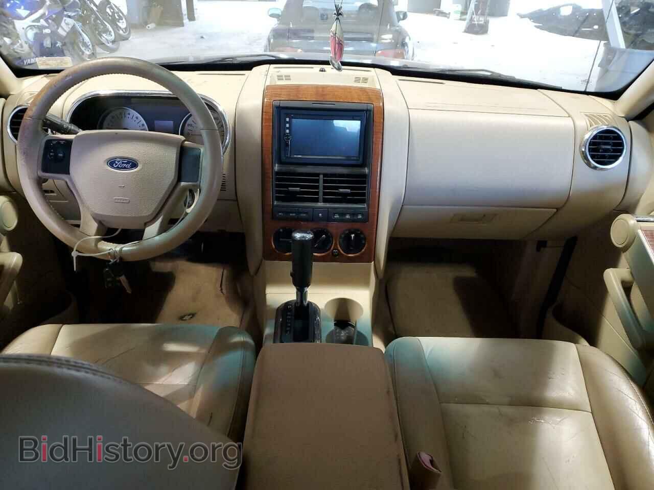 2006 FORD EXPLORER - VIN: 1FMEU74E36UB65045 - Photo 8