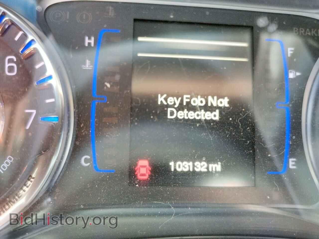 2015 CHRYSLER 200 - VIN: 1C3CCCAB3FN608102 - Photo 8