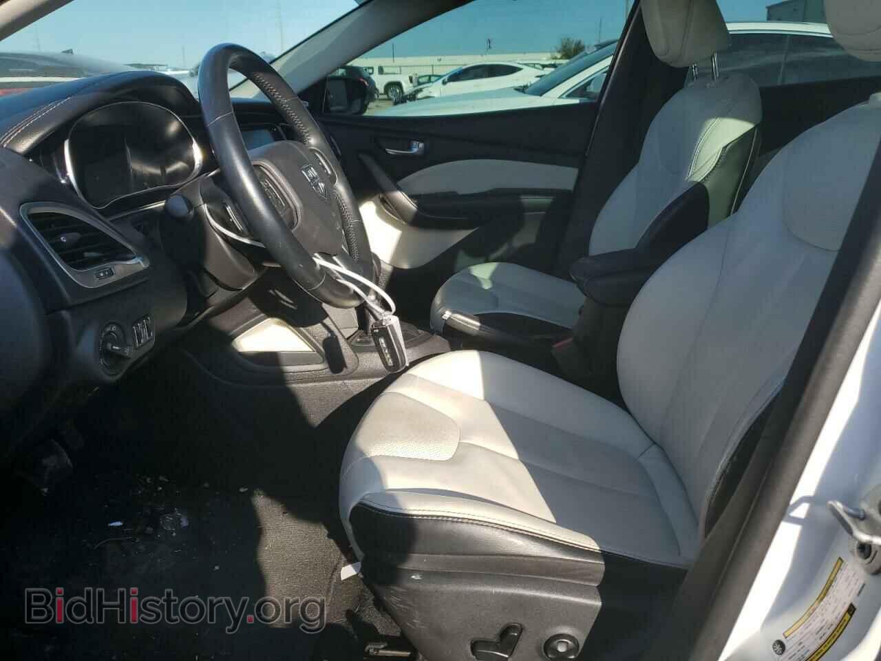 2014 DODGE DART - VIN: 1C3CDFCB1ED903666 - Photo 7