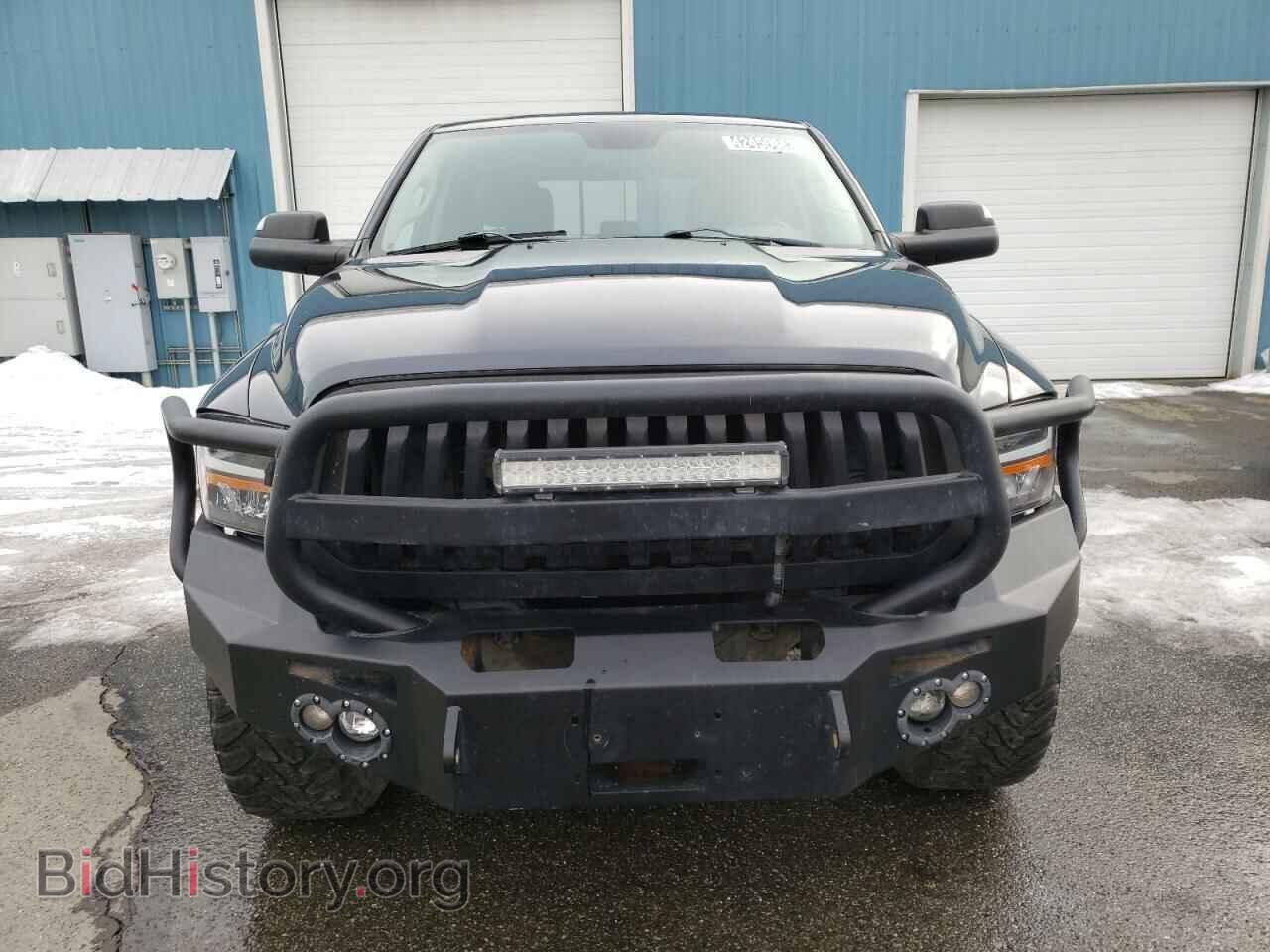 2013 RAM 1500 - VIN: 1C6RR7LT6DS682024 - Фото 5