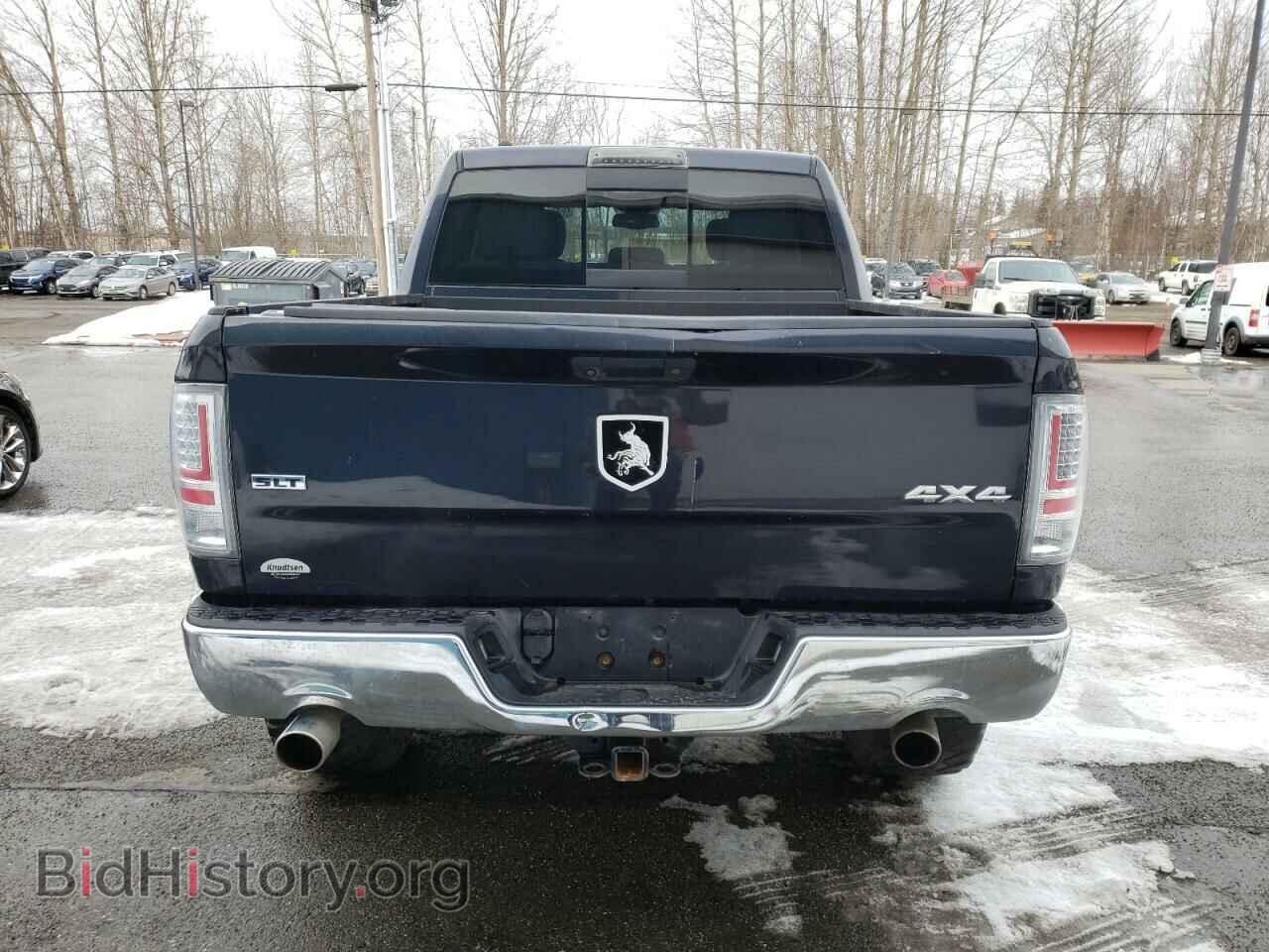 2013 RAM 1500 - VIN: 1C6RR7LT6DS682024 - Фото 6