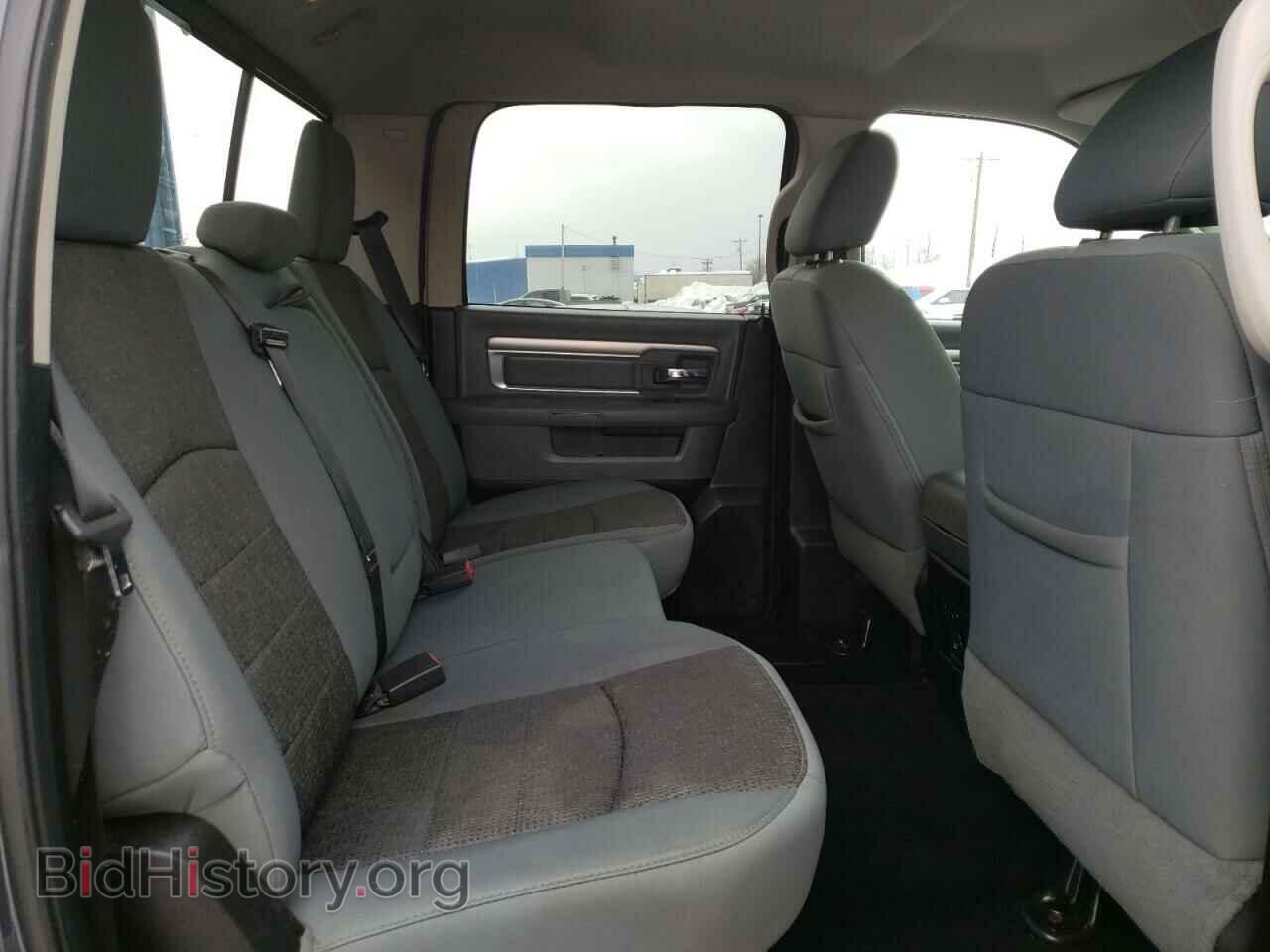 2013 RAM 1500 - VIN: 1C6RR7LT6DS682024 - Фото 10
