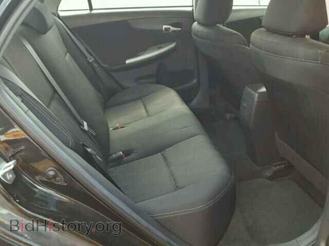 2013 TOYOTA COROLLA - VIN: 5YFBU4EE6DP180072 - Photo 6