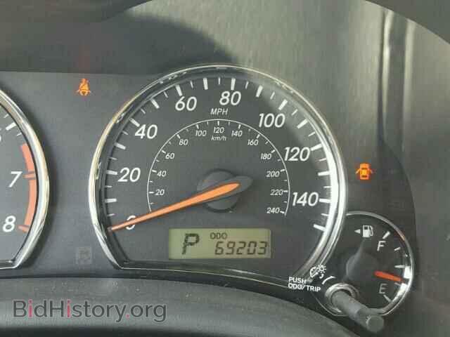 2013 TOYOTA COROLLA - VIN: 5YFBU4EE6DP180072 - Photo 8
