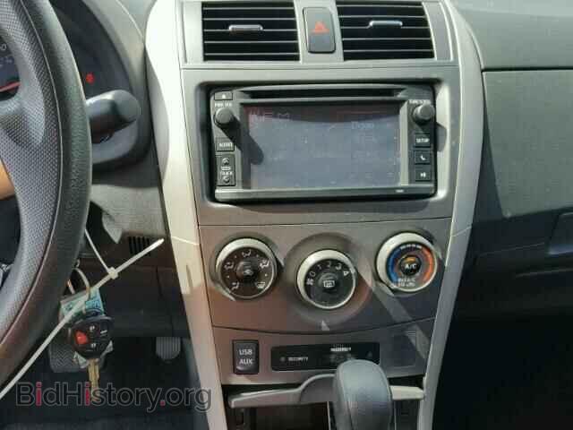 2013 TOYOTA COROLLA - VIN: 5YFBU4EE6DP180072 - Photo 9