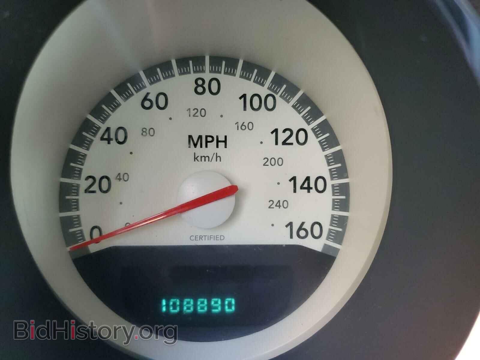 2010 DODGE CHARGER - VIN: 2B3CA4CT0AH304354 - Фото 8