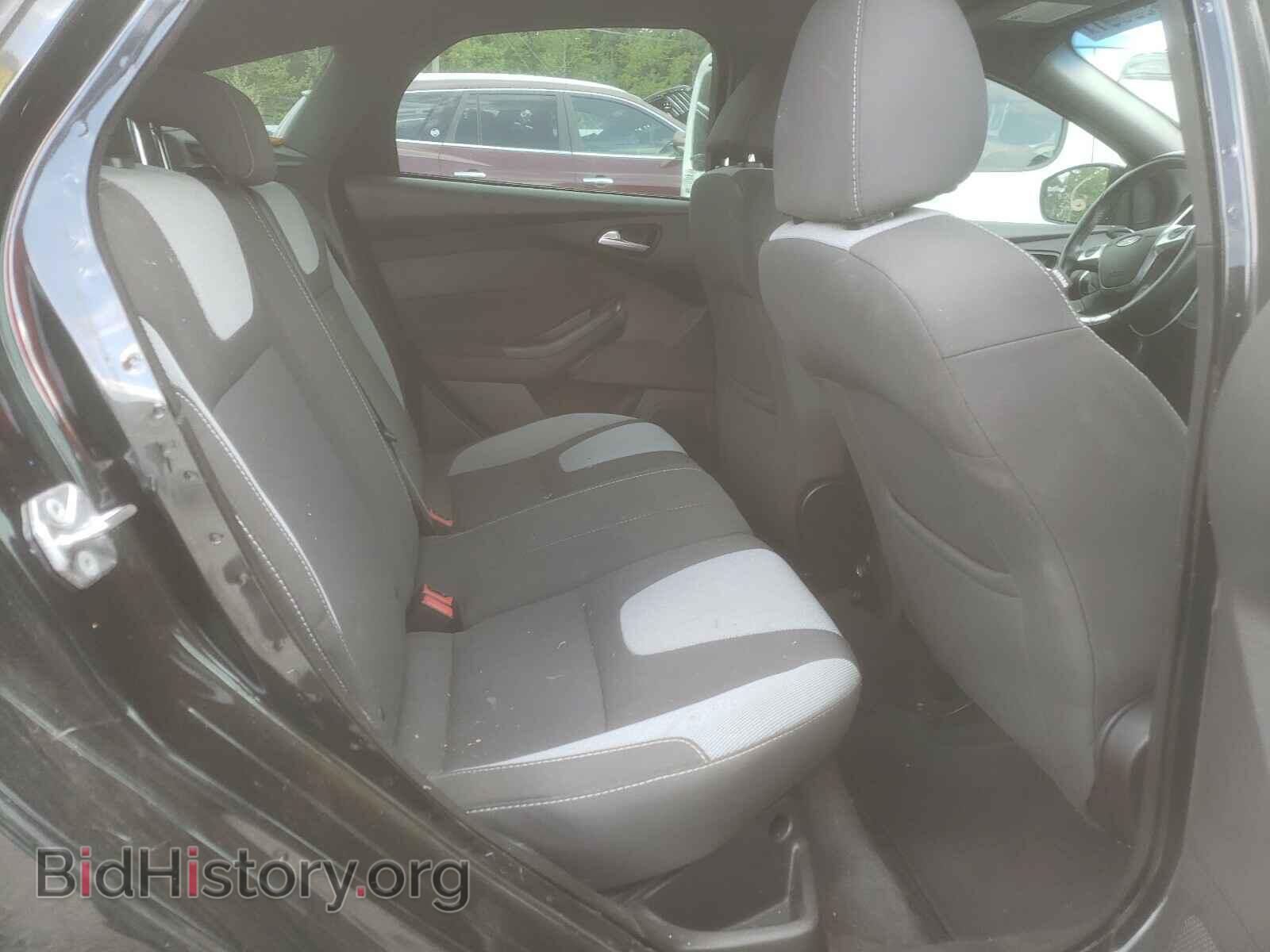 2014 FORD FOCUS - VIN: 1FADP3L9XEL410521 - Фото 6