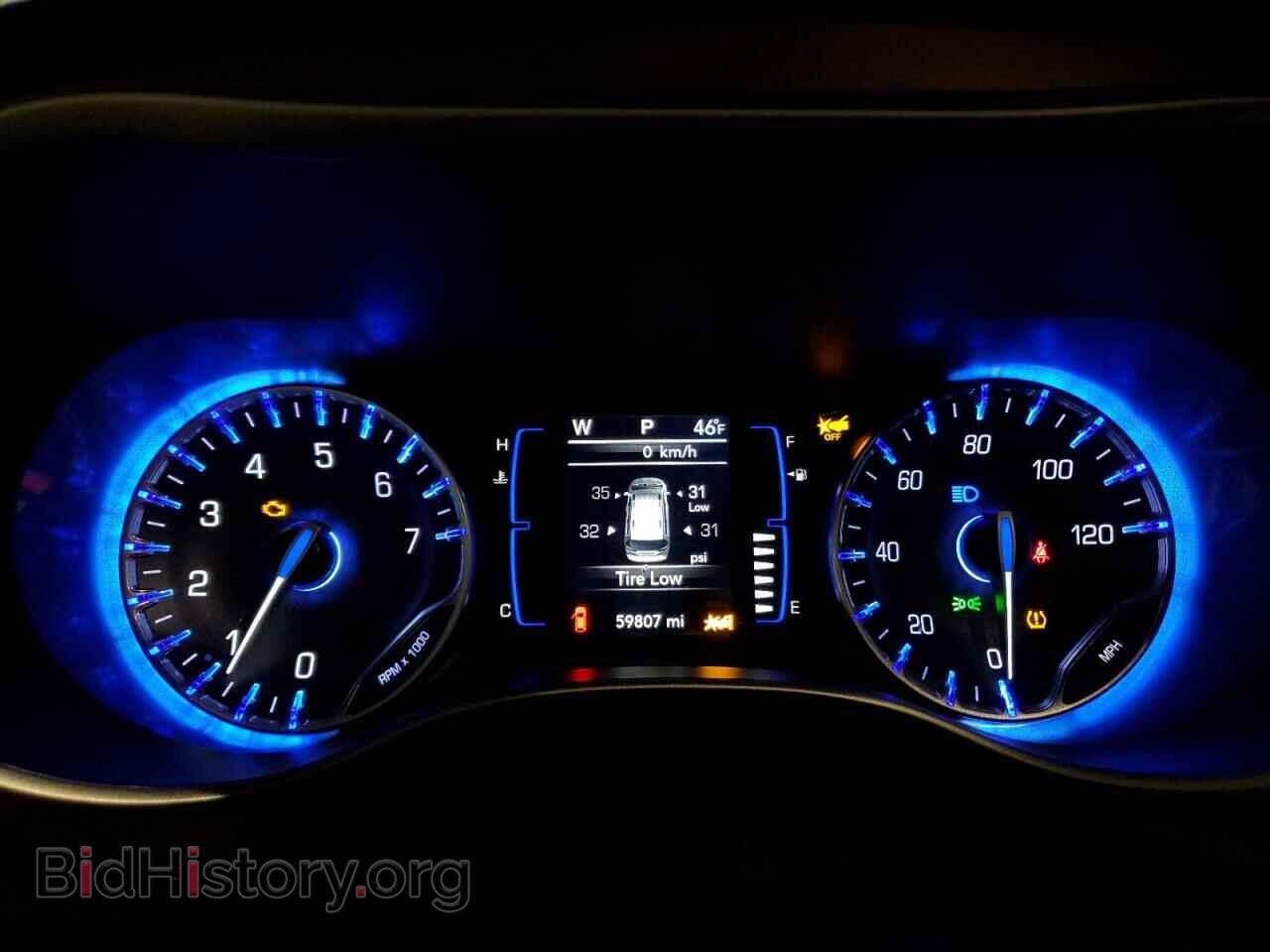 2023 CHRYSLER MINIVAN - VIN: 2C4RC1CG5PR535239 - Фото 9