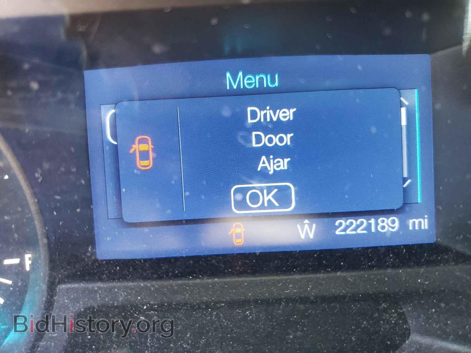 2014 FORD EXPLORER - VIN: 1FM5K7D87EGB45328 - Photo 8