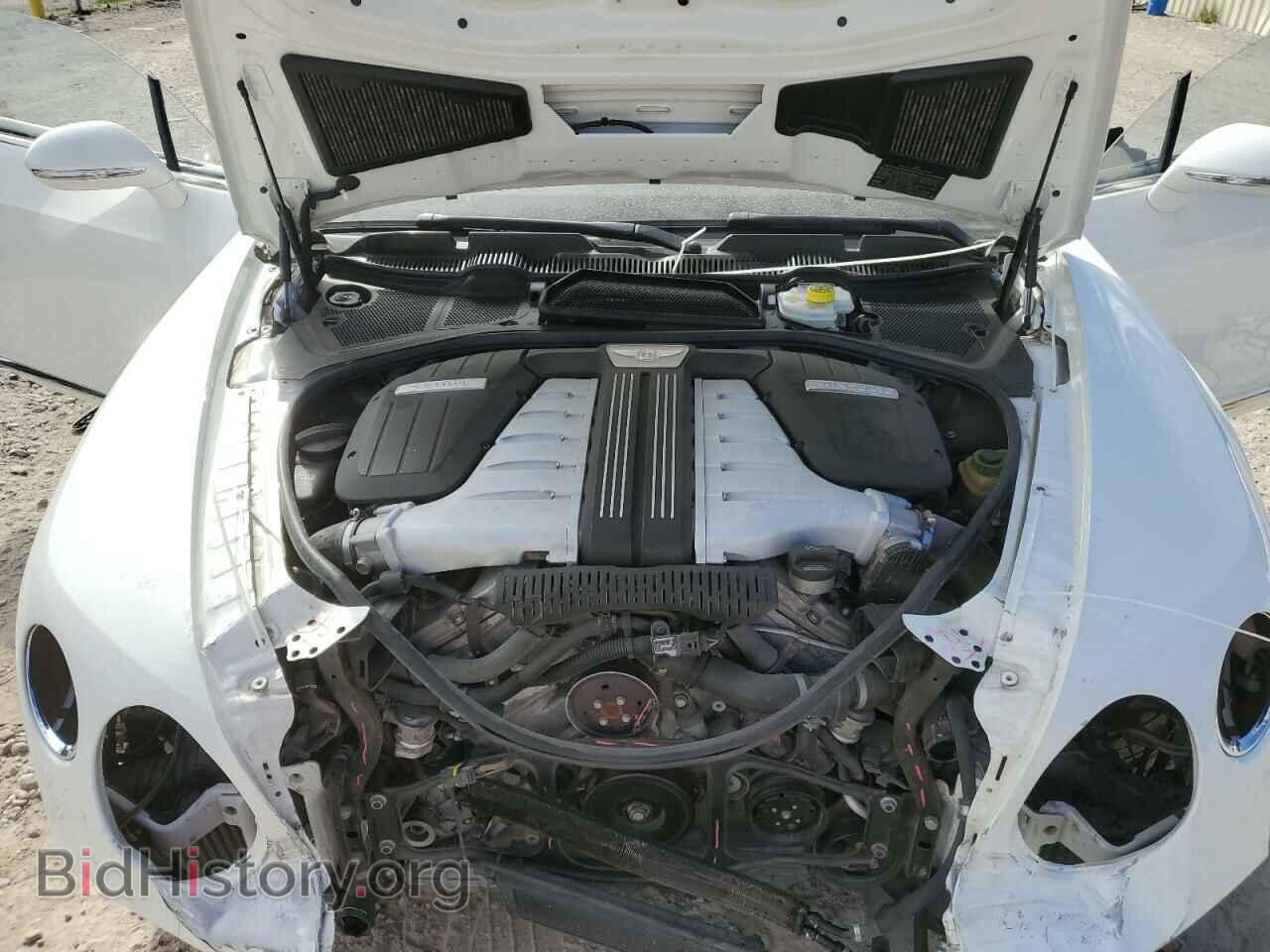 2017 BENTLEY CONTINENTA - VIN: SCBFU7ZA1HC060353 - Фото 11