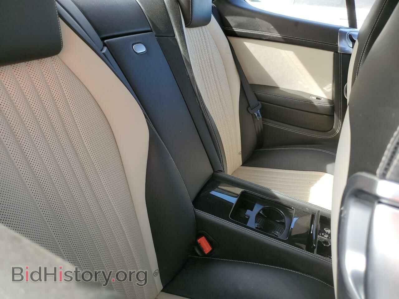 2017 BENTLEY CONTINENTA - VIN: SCBFU7ZA1HC060353 - Фото 10