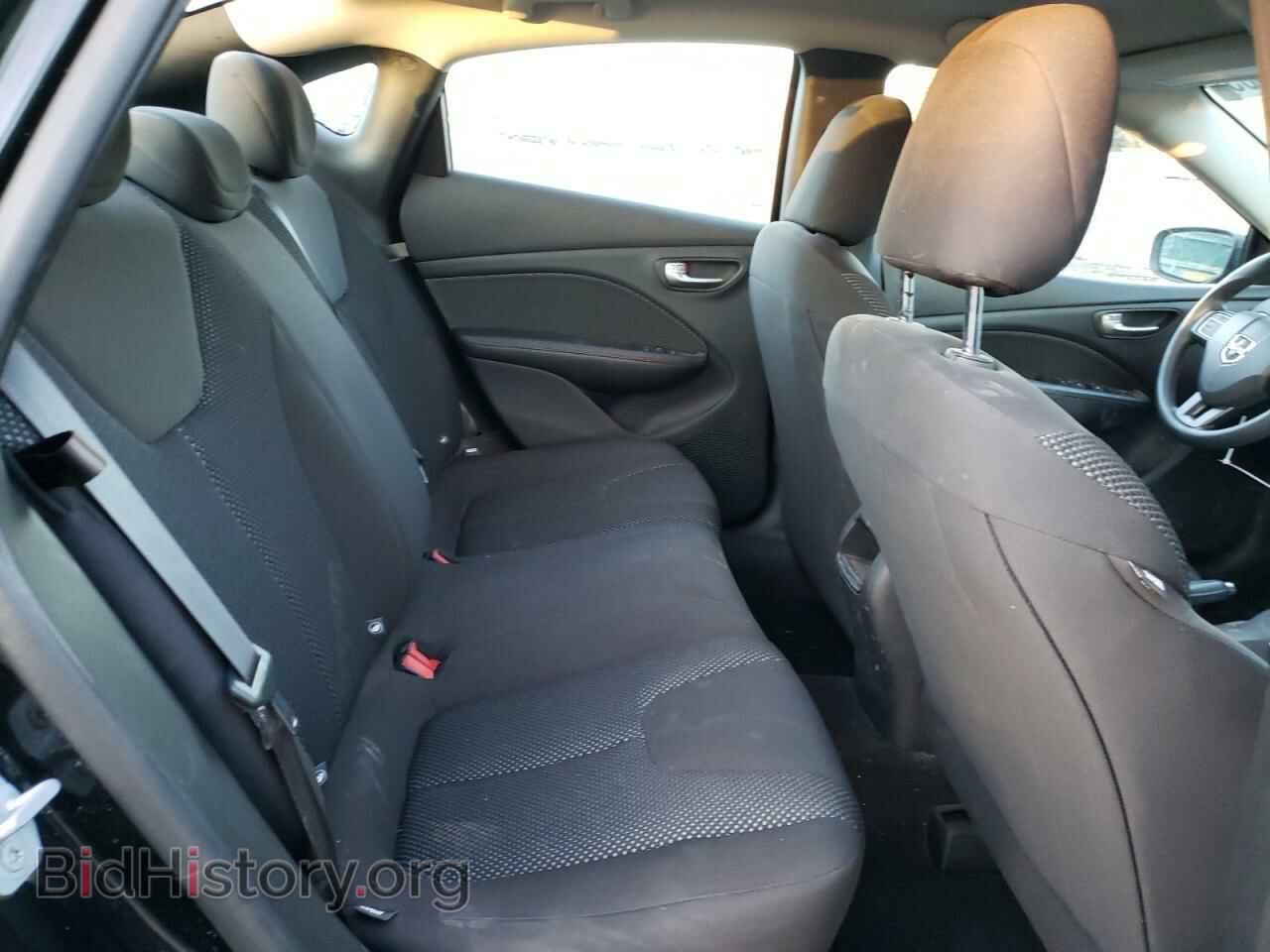 2016 DODGE DART - VIN: 1C3CDFFA4GD821940 - Фото 10