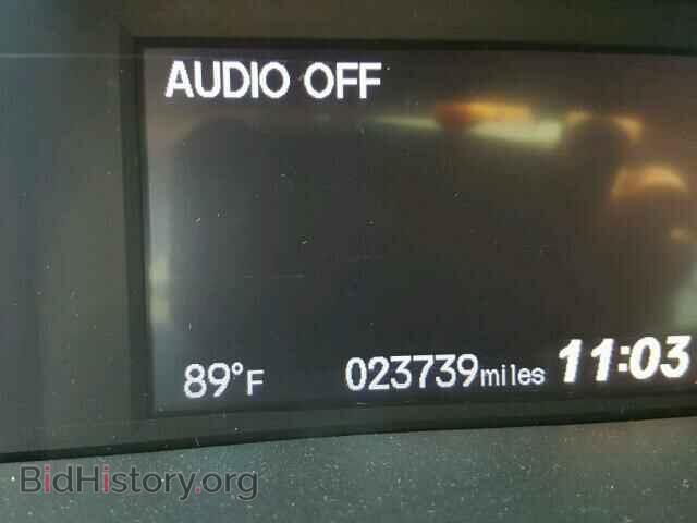 2014 HONDA CIVIC - VIN: 19XFB2F91EE083250 - Фото 8