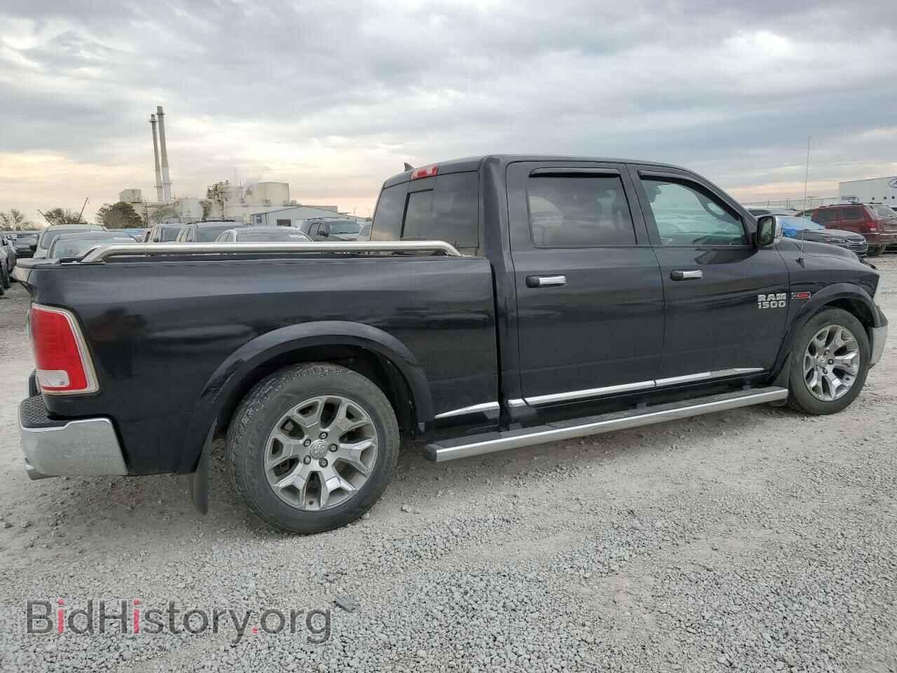 2015 RAM 1500 - VIN: 1C6RR7WM0FS751264 - Фото 3