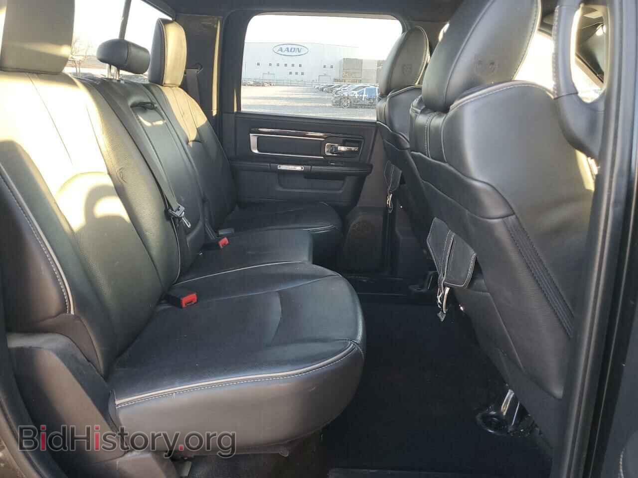 2015 RAM 1500 - VIN: 1C6RR7WM0FS751264 - Фото 10