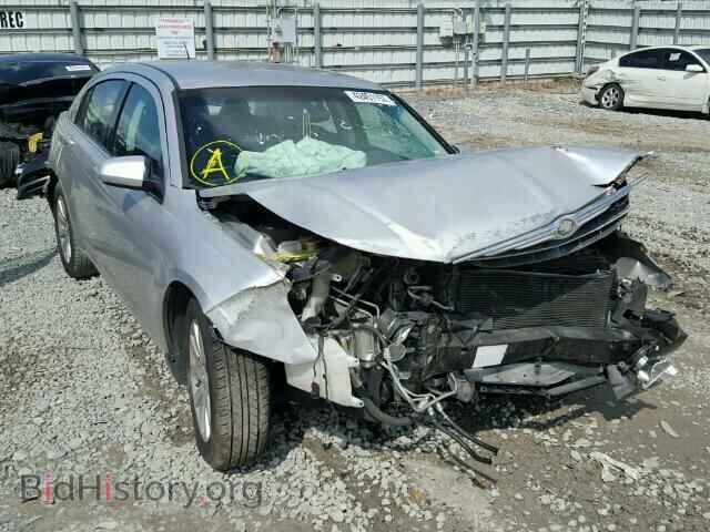 Photo 1C3CC5FB6AN173993 - CHRYSLER SEBRING 2010
