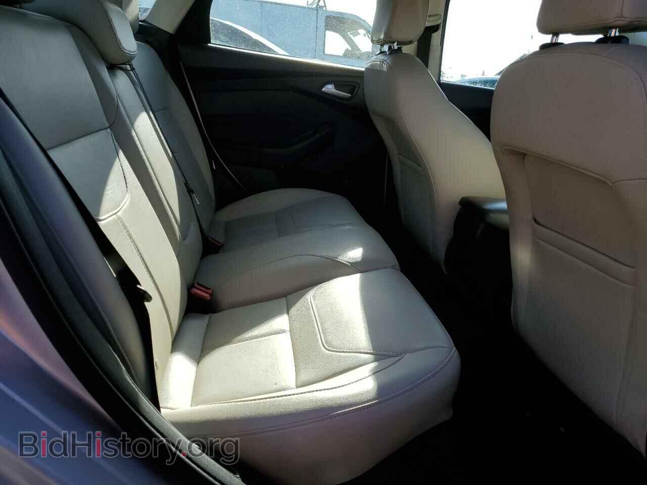 2017 FORD FOCUS - VIN: 1FADP3J27HL291403 - Фото 10