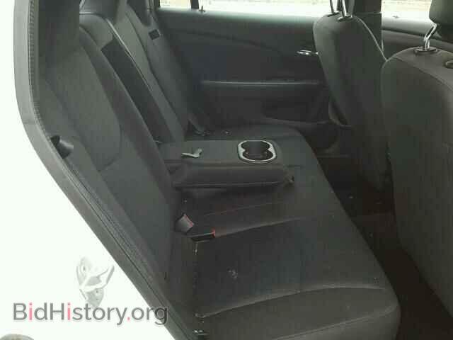 2013 CHRYSLER 200 - VIN: 1C3CCBAB7DN692464 - Фото 6