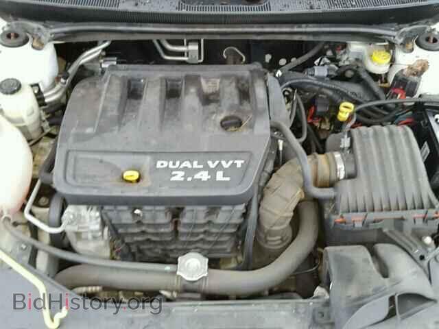 2013 CHRYSLER 200 - VIN: 1C3CCBAB7DN692464 - Фото 7