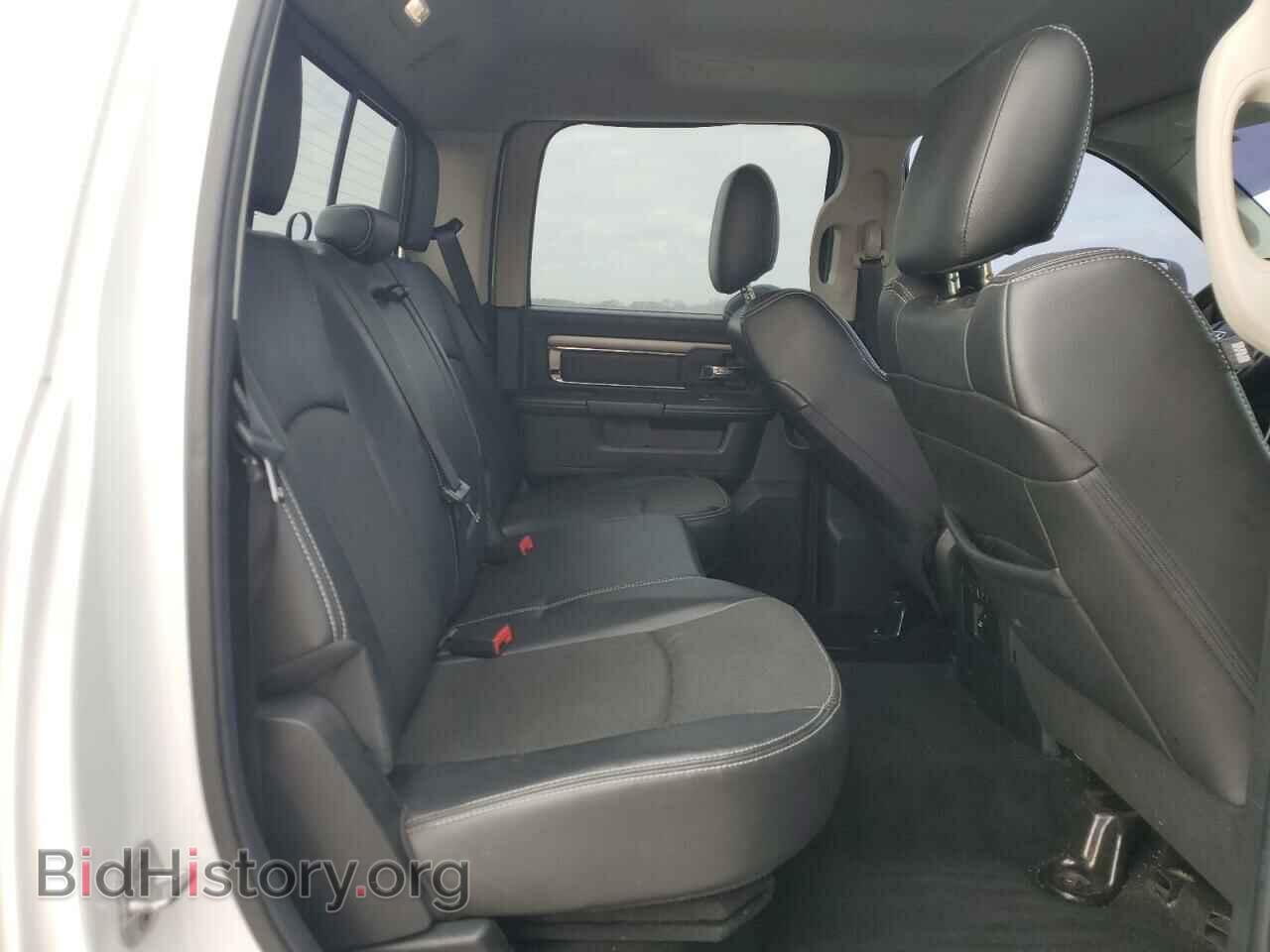 2014 RAM 1500 - VIN: 1C6RR7UT7ES199917 - Фото 10