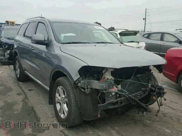 Photo 1C4RDJDG4CC322085 - DODGE DURANGO 2012