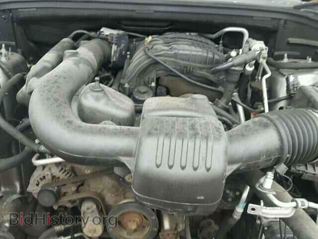 2012 DODGE DURANGO - VIN: 1C4RDJDG4CC322085 - Фото 7