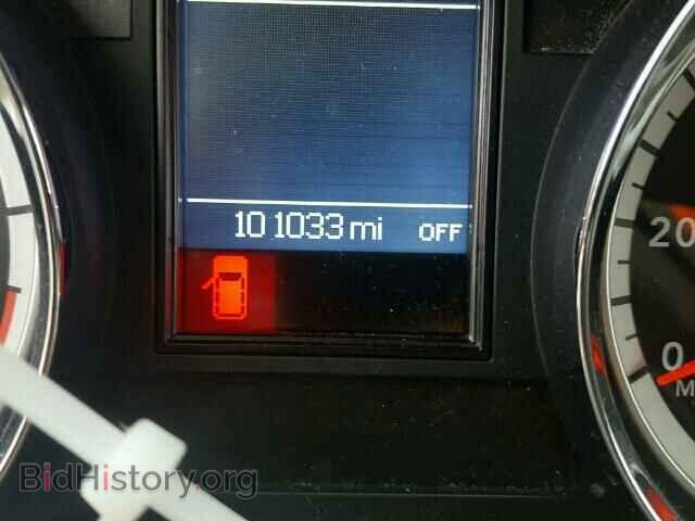 2012 DODGE DURANGO - VIN: 1C4RDJDG4CC322085 - Фото 8