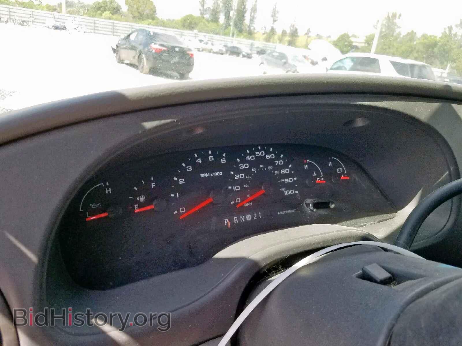 2007 FORD ECONOLINE - VIN: 1FTNE14WX7DA66814 - Photo 8