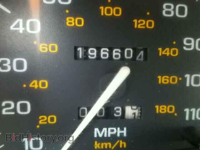 1996 SATURN SC1/SC2 - VIN: 1G8ZF128XTZ359140 - Фото 8