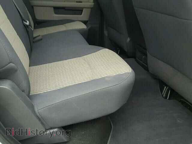 2009 DODGE RAM 1500 - VIN: 1D3HV13P09J514979 - Фото 6