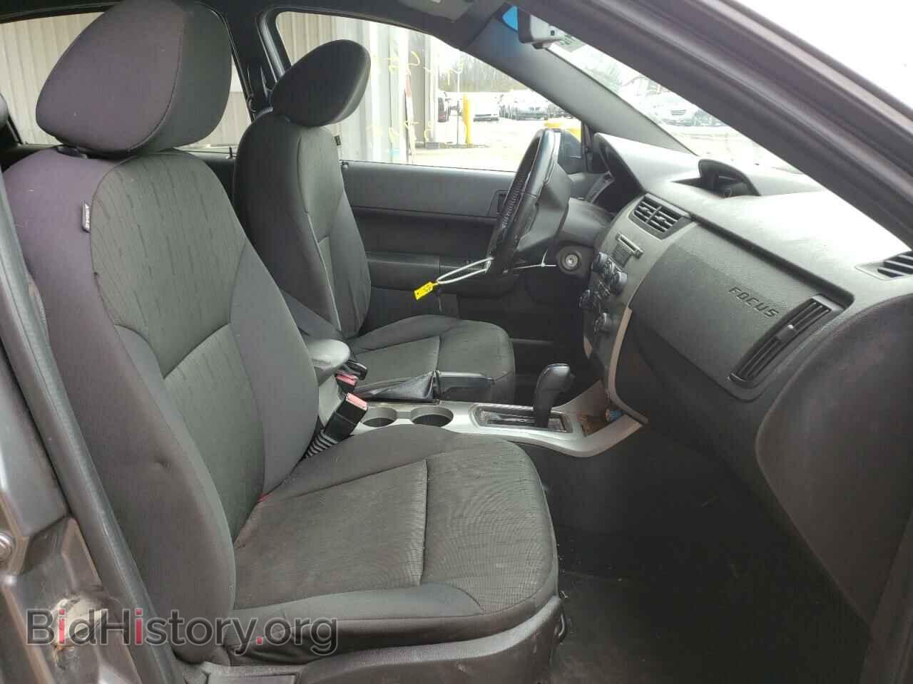 2011 FORD FOCUS - VIN: 1FAHP3FN9BW201775 - Photo 5