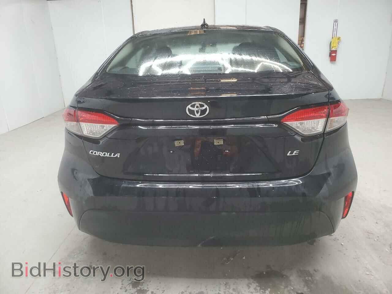 2024 TOYOTA COROLLA - VIN: 5YFB4MDE2RP132996 - Фото 6