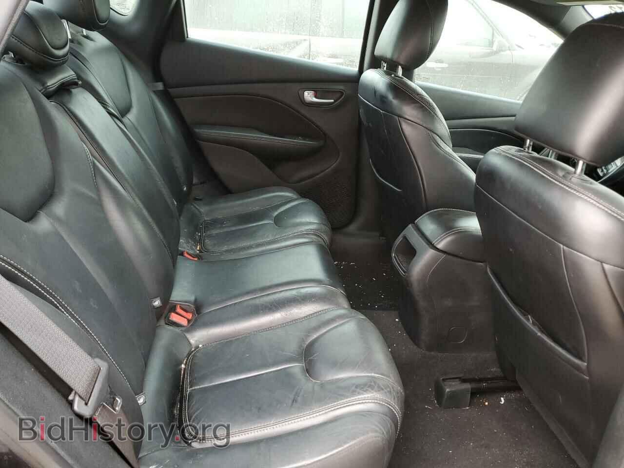 2013 DODGE DART - VIN: 1C3CDFCA2DD178830 - Фото 10