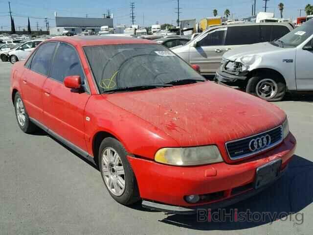 Photo WAUCB28D9XA330327 - AUDI A4 1999