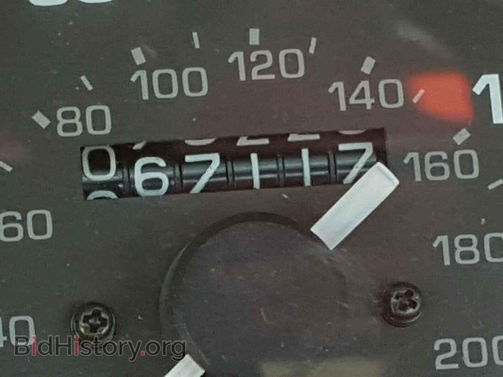 1993 MAZDA MIATA - VIN: JM1NA3513P1409829 - Фото 8